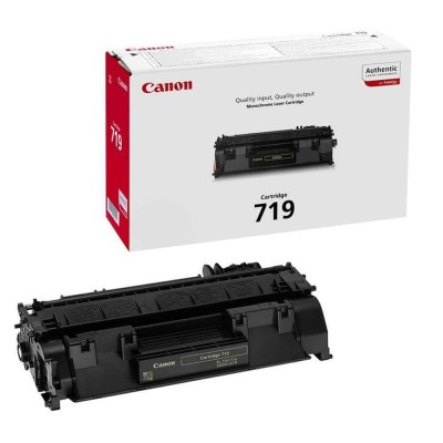 Toner Canon CR3479B002AA Negru, 2100 pagini Toner Canon CR3479B002AA Negru, 2100 pagini