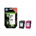 Cartus Cerneala HP 300 Negru 200 pagini Multipack