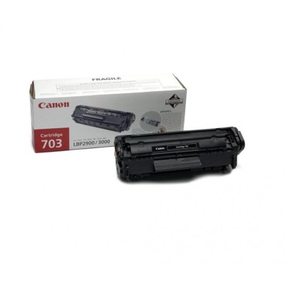 Toner Canon CR7616A005AA Negru, 2000 pagini Toner Canon CR7616A005AA Negru, 2000 pagini
