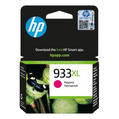 Cartus Cerneala HP 933XL Magenta 9ml/825 pagini XL Cartus Cerneala HP 933XL Magenta 9ml/825 pagini XL