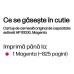 Cartus Cerneala HP 933XL Magenta 9ml/825 pagini XL Cartus Cerneala HP 933XL Magenta 9ml/825 pagini XL