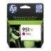 Cartus Cerneala HP 951XL Magenta 1500 pagini XL