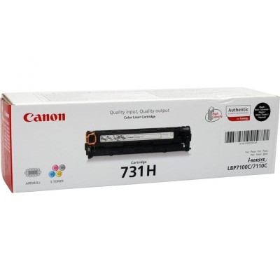 Toner Canon CR6273B002AA Negru, 2400 pagini Toner Canon CR6273B002AA Negru, 2400 pagini