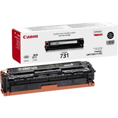 Toner Canon CR6272B002AA Negru, 1400 pagini Toner Canon CR6272B002AA Negru, 1400 pagini