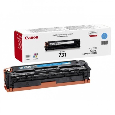 Toner Canon CR6271B002AA Cyan, 1500 pagini