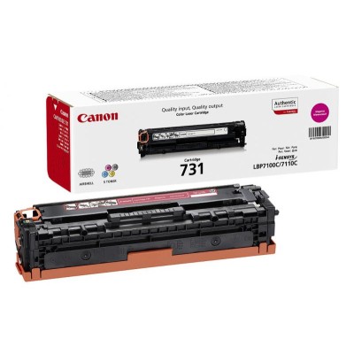Toner Canon CR6270B002AA Magenta, 1500 pagini