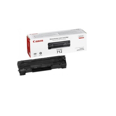 Toner Canon CR1870B002AA Negru, 1500 pagini