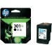 Cartus Cerneala HP 301XL Negru 8ml XL