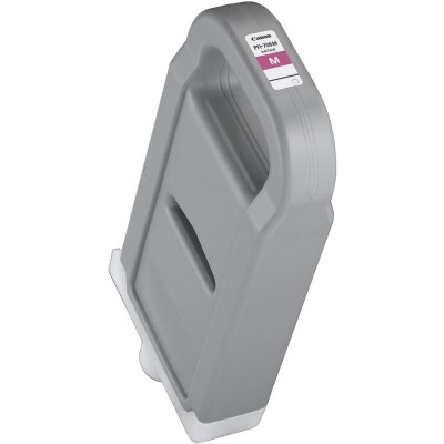 Cartus Cerneala Canon PFI-706M Magenta 700ml