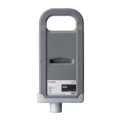 Cartus Cerneala Canon PFI-706MBK Negru 700ml Cartus Cerneala Canon PFI-706MBK Negru 700ml