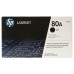 Toner HP CF280A Negru, 2700 pagini Toner HP CF280A Negru, 2700 pagini