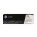 Toner HP CF212A Galben, 1800 pagini