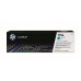 Toner HP CF211A Cyan, 1800 pagini Toner HP CF211A Cyan, 1800 pagini