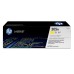 Toner HP CE412A Galben (XL), 2.600 pagini Toner HP CE412A Galben (XL), 2.600 pagini