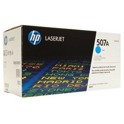Toner HP CE401A Cyan (XXL), 6.000 pagini Toner HP CE401A Cyan (XXL), 6.000 pagini