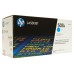 Toner HP CE401A Cyan (XXL), 6.000 pagini Toner HP CE401A Cyan (XXL), 6.000 pagini