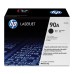 Toner HP CE390A Negru (XXL), 10.000 pagini Toner HP CE390A Negru (XXL), 10.000 pagini
