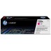Toner HP CE323A Magenta, 1500 pagini Toner HP CE323A Magenta, 1500 pagini