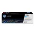 Toner HP Cyan, 1500 pagini Toner HP Cyan, 1500 pagini