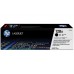 Toner HP CE320A Negru, 2000 pagini Toner HP CE320A Negru, 2000 pagini