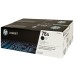 Toner HP CE278AD Negru, 4.200 pagini, Dualpack Toner HP CE278AD Negru, 4.200 pagini, Dualpack