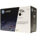 Toner HP CE255A Negru (XL), 6000 pagini Toner HP CE255A Negru (XL), 6000 pagini