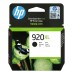 Cartus Cerneala HP 920XL Negru 49ml/1200 pagini XL Cartus Cerneala HP 920XL Negru 49ml/1200 pagini XL