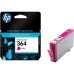 Cartus Cerneala HP 364 Magenta 3ml