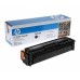 Toner HP CB540A Negru, 2200 pagini Toner HP CB540A Negru, 2200 pagini