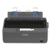 Imprimanta Epson LQ-350 A4 monocrom matricial, USB / Paralel / Serial Imprimanta Epson LQ-350 A4 monocrom matricial, USB / Paralel / Serial