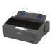 Imprimanta Epson LQ-350 A4 monocrom matricial, USB / Paralel / Serial Imprimanta Epson LQ-350 A4 monocrom matricial, USB / Paralel / Serial