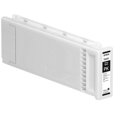 Cartus Cerneala Epson T6941 Negru 700ml
