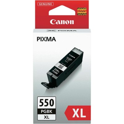 Cartus Cerneala Canon PGI-550XL Negru 22ml XL Cartus Cerneala Canon PGI-550XL Negru 22ml XL