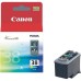 Cartus Cerneala Canon CL-38 Tricolor 9ml/205 pagini Cartus Cerneala Canon CL-38 Tricolor 9ml/205 pagini