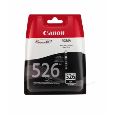 Cartus Cerneala Canon CLI-526BK Negru