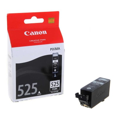 Cartus Cerneala Canon PGI-525PGBK Negru 1500 pagini Cartus Cerneala Canon PGI-525PGBK Negru 1500 pagini