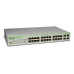 Switch ALLIED TELESIS AT-GS950/24-50 24 porturi Gigabit Administrabil + SFP uplink