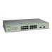 Switch ALLIED TELESIS AT-GS950/16-50 16 porturi Gigabit Administrabil + SFP uplink, Rack 19 Switch ALLIED TELESIS AT-GS950/16-50 16 porturi Gigabit Administrabil + SFP uplink, Rack 19