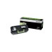 Toner Lexmark Negru (XXL), 45.000 pagini Toner Lexmark Negru (XXL), 45.000 pagini