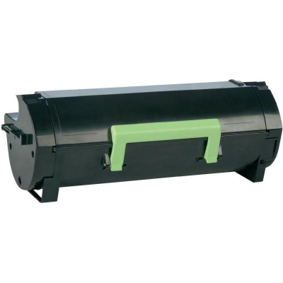 Toner Lexmark Negru (XXL), 10.000 pagini Toner Lexmark Negru (XXL), 10.000 pagini