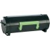 Toner Lexmark Negru (XXL), 10.000 pagini Toner Lexmark Negru (XXL), 10.000 pagini