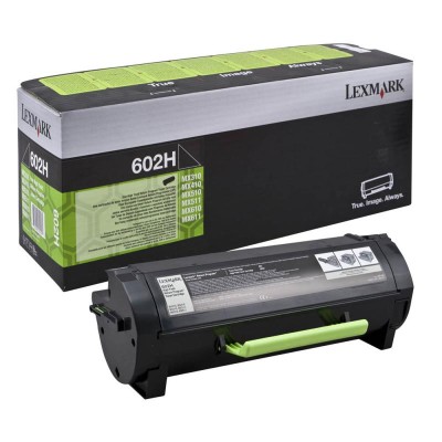 Toner Lexmark 60F2H00 Negru (XXL), 10.000 pagini Toner Lexmark 60F2H00 Negru (XXL), 10.000 pagini