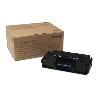 Toner Xerox 106R02306 Negru (XXL), 11.000 pagini Toner Xerox 106R02306 Negru (XXL), 11.000 pagini