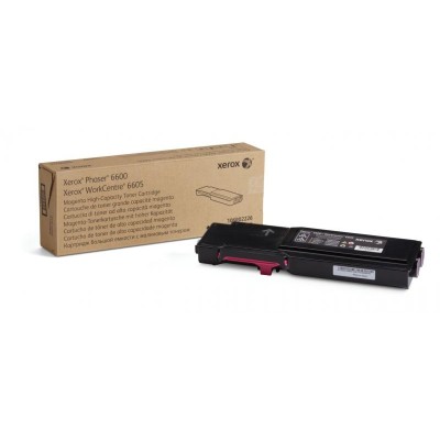 Toner Xerox 106R02234 Magenta (XXL), 6000 pagini