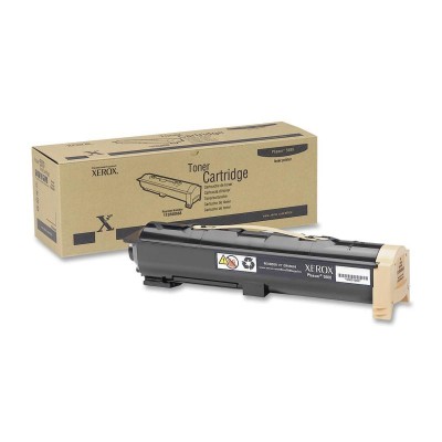 Toner Xerox 113R00668 Negru (XXL), 30.000 pagini Toner Xerox 113R00668 Negru (XXL), 30.000 pagini