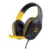 Casti Trust TR-25783 Over-ear Gaming, cu fir, cu microfon Casti Trust TR-25783 Over-ear Gaming, cu fir, cu microfon