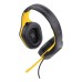 Casti Trust TR-25783 Over-ear Gaming, cu fir, cu microfon Casti Trust TR-25783 Over-ear Gaming, cu fir, cu microfon