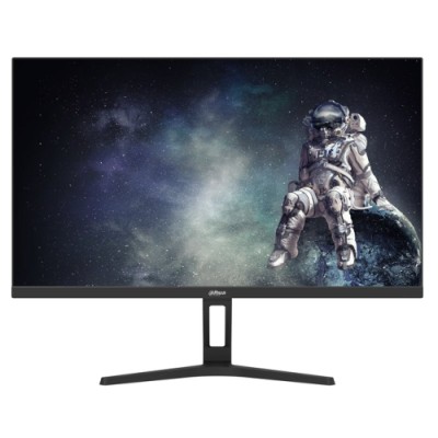 Monitor Dahua DHI-LM27-E331Y 27 inch, 2560 x 1440 px, IPS, 200 Hz, Gaming Monitor Dahua DHI-LM27-E331Y 27 inch, 2560 x 1440 px, IPS, 200 Hz, Gaming