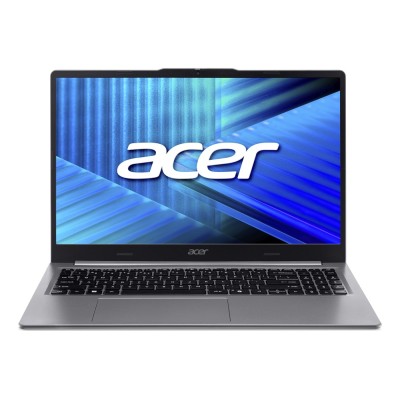 Laptop Acer EXO15-41-R3GU cu procesor AMD Ryzen 5 7430U până la 4.3GHz, 15.6 Laptop Acer EXO15-41-R3GU cu procesor AMD Ryzen 5 7430U până la 4.3GHz, 15.6
