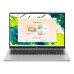 Laptop Acer Aspire Lite 15 cu procesor Intel Core Ultra 5 115U până la 4.2 GHz, 15.6